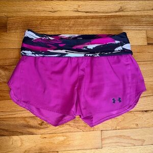 Under Armour Women's Athletic Shorts